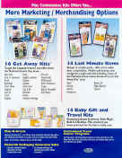 Convenience Kits